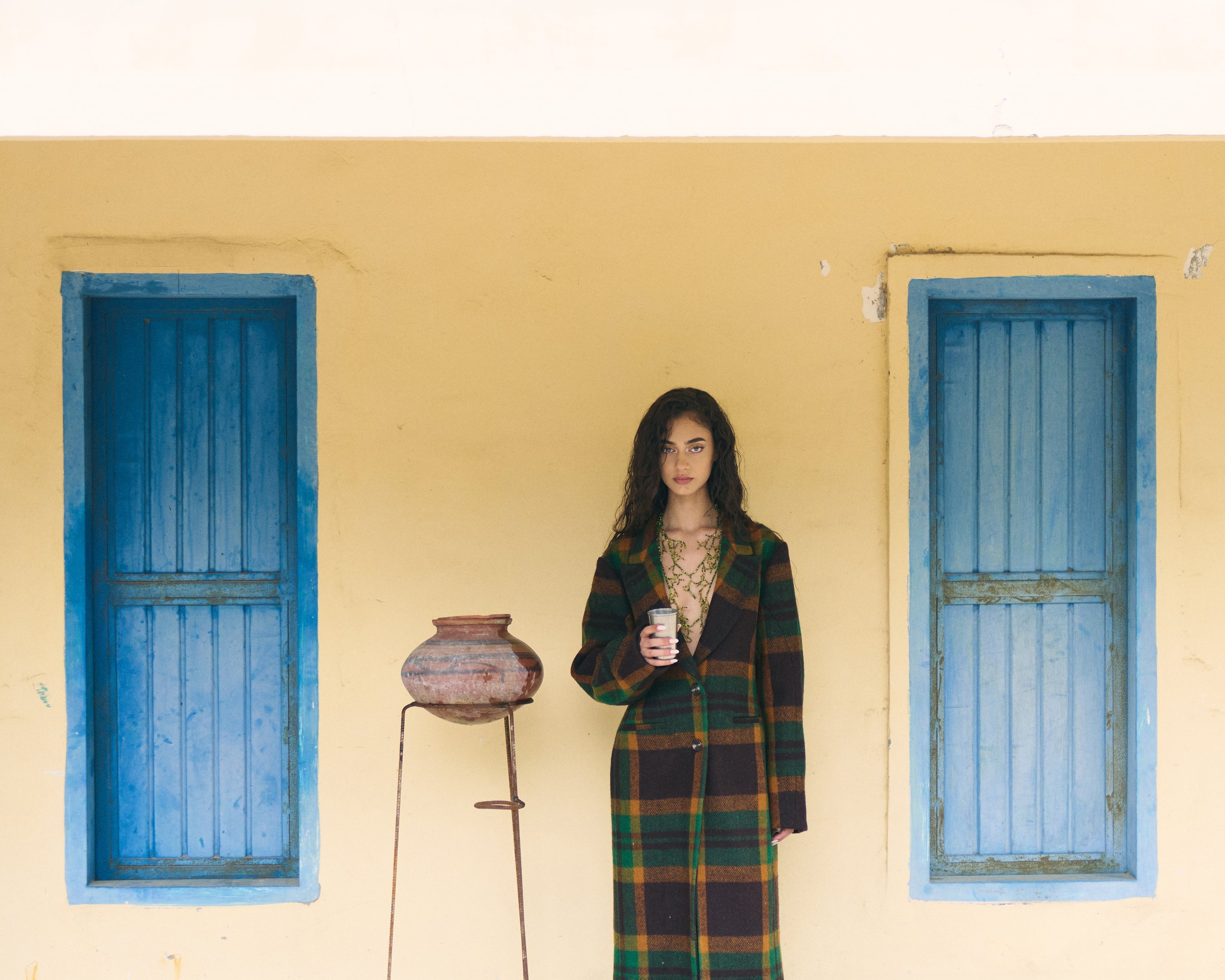 The Journey of Khadi