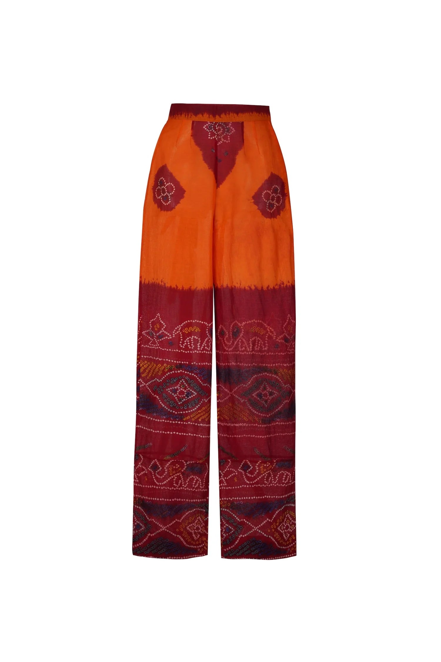 Odhani Pants