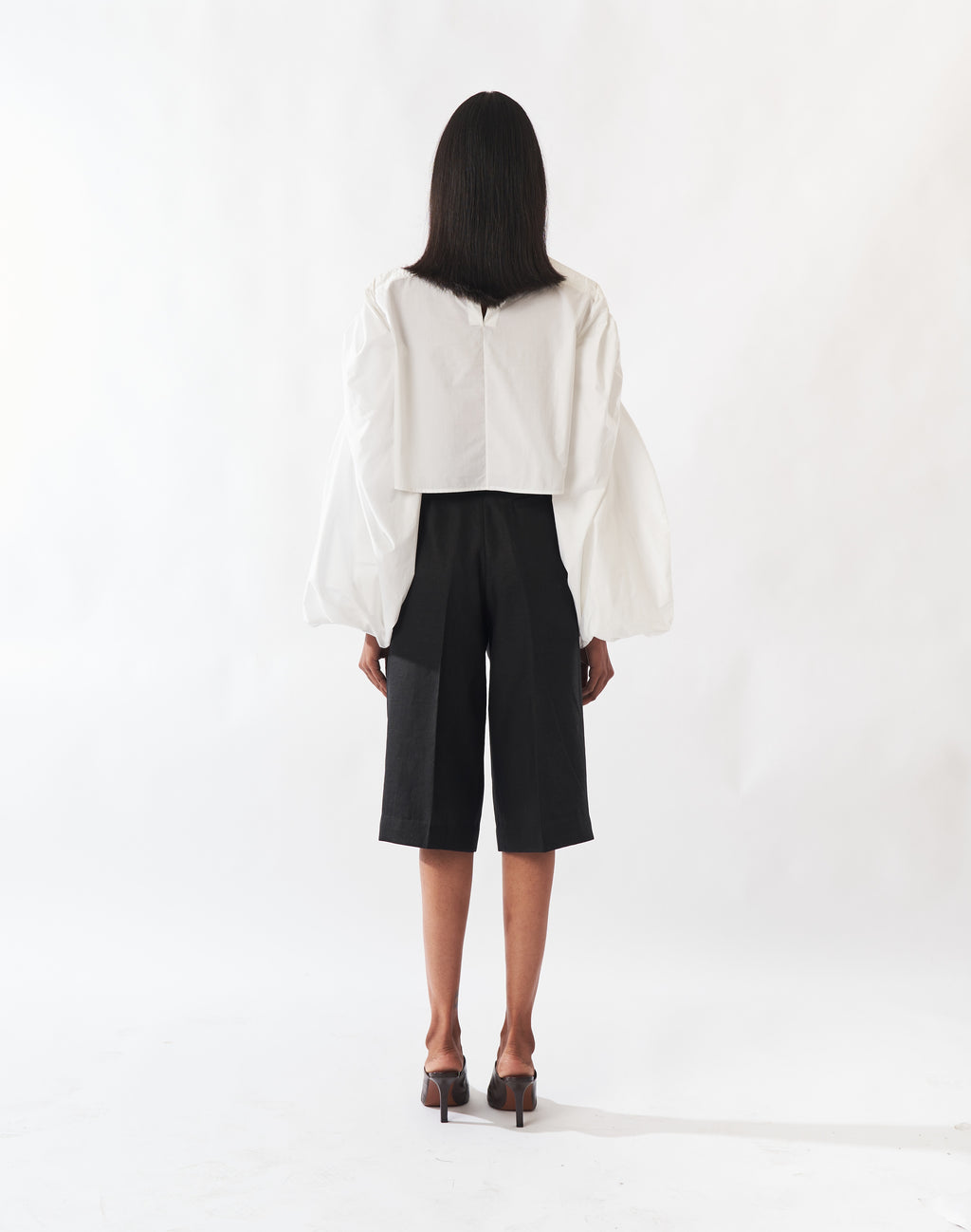 Khadi Handwoven Cotton Top