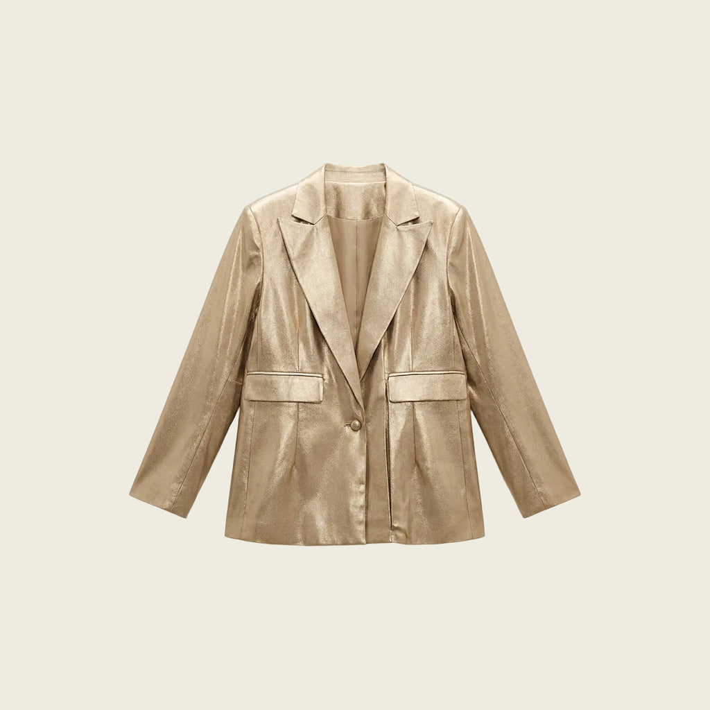 Golden Jacket