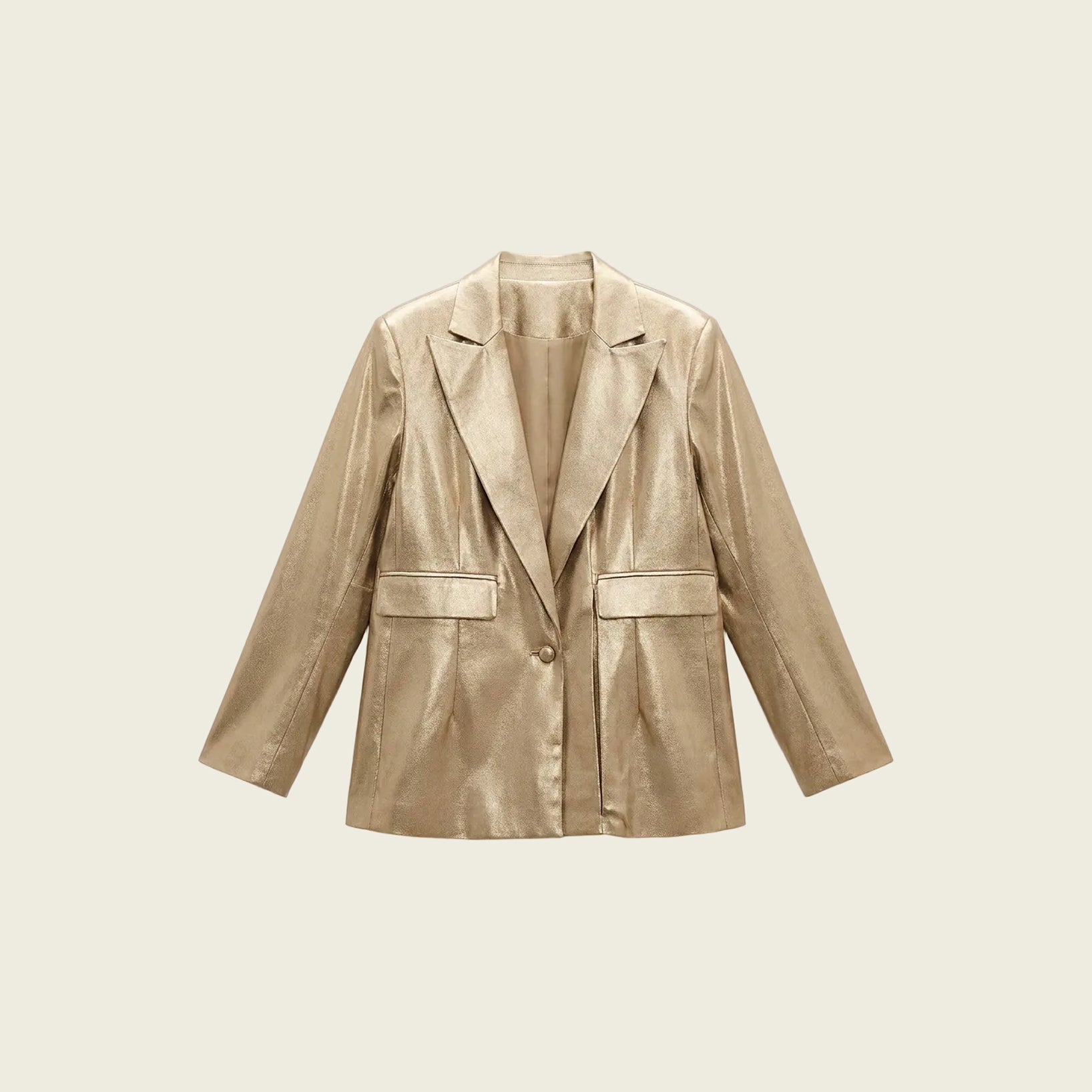 Golden Jacket
