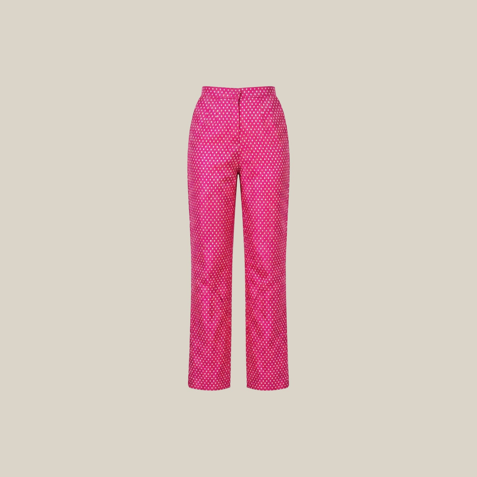 Pink Trousers