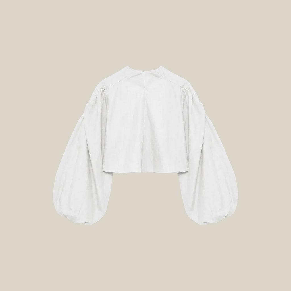 Khadi Handwoven Cotton Top