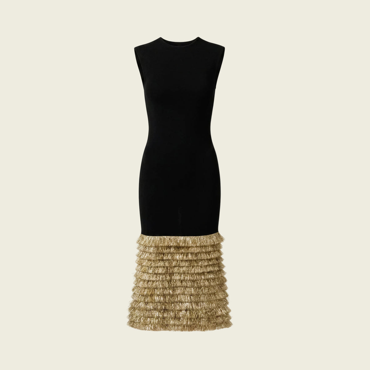 Kiran Midi Dress