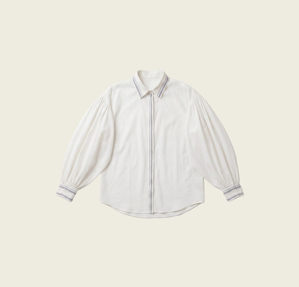 handwoven cotton dhoti shirt