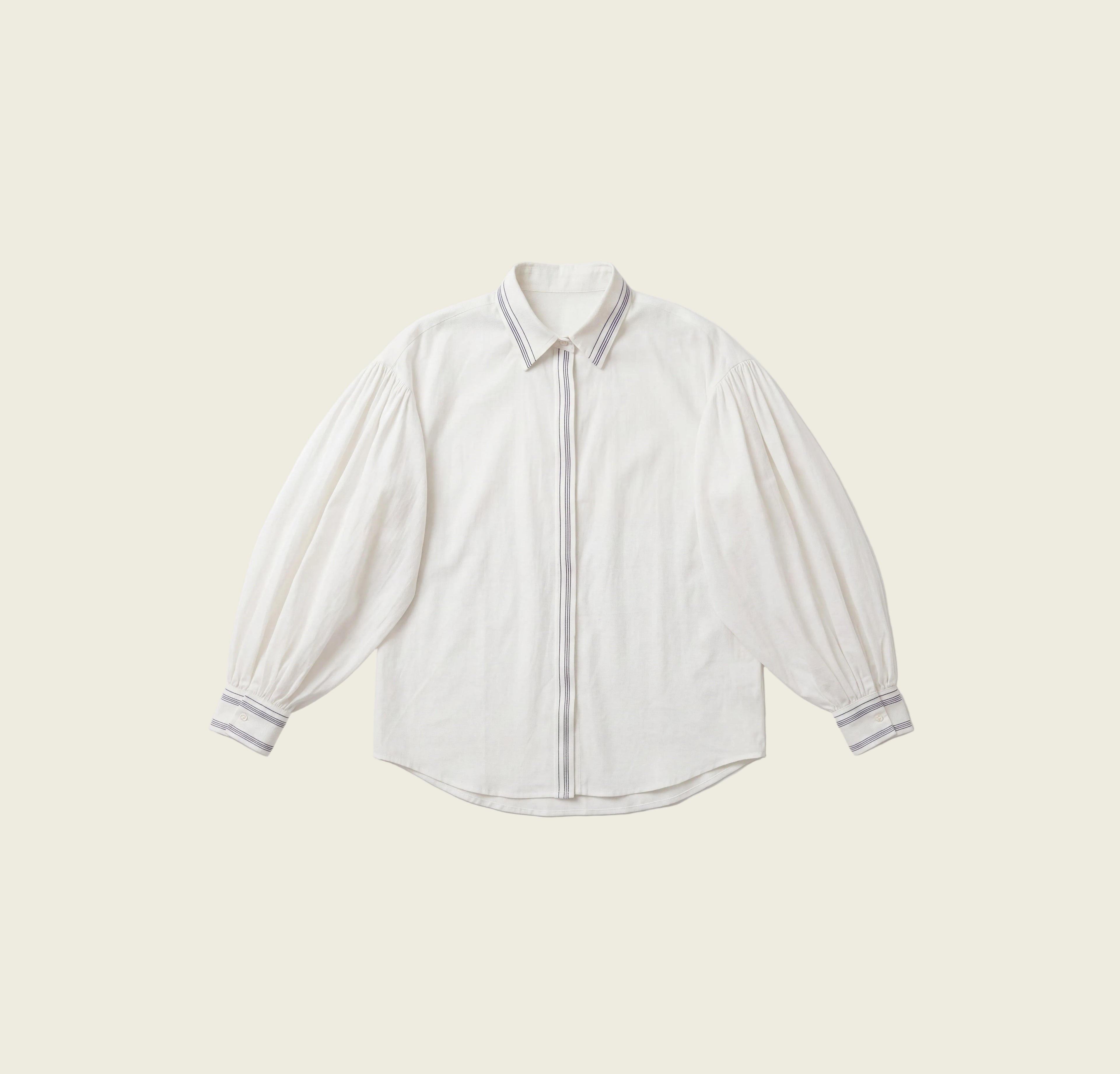 handwoven cotton dhoti shirt